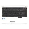 Samsung NP-R525, NP-RV510, NP-RV508  használt ezüst billmodul touchpaddal és hangszóróval (BA81-11266A, BA75-02741A)