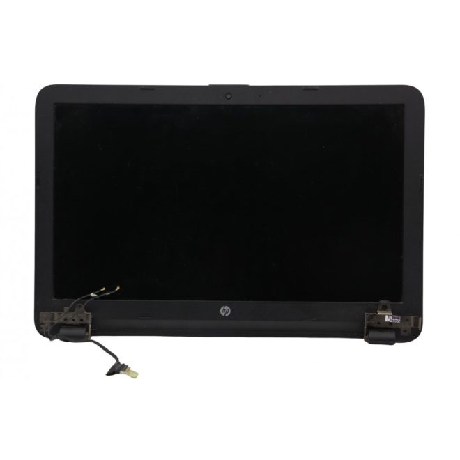 HP 250 G5, 255 G5 használt matt világosszürke LCD modul 