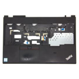   Lenovo ThinkPad L560 használt felső fedél touchpaddal és ujjlenyomat-olvasóval (02HL912)