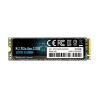 Silicon Power A60 512GB gyári új M.2 (2280) PCIe NVME SSD meghajtó kártya (SP512GBP34A60M28)