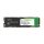 Apacer 512GB AS2280P4 gyári új M.2 (2280) PCIe NVME SSD meghajtó kártya (AP512GAS2280P4)