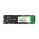 Apacer 512GB AS2280P4 gyári új M.2 (2280) PCIe NVME SSD meghajtó kártya (AP512GAS2280P4)