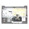 Lenovo IdeaPad 3 15ADA05 használt magyar szürke billentyűzet modul touchpaddal 