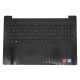Dell Inspiron 5570 fekete magyar Laptop billentyűzet