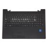 Lenovo IdeaPad 110-15ISK fekete magyar Laptop billentyűzet