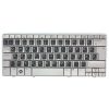 HP Mini 2133, 2140 használt magyarított ezüst billentyűzet (482280-211)