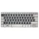 HP Mini 2133, 2140 használt magyarított ezüst billentyűzet (482280-211)