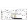 HP Mini 2133, 2140 használt magyarított ezüst billentyűzet (482280-211)