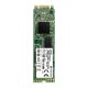 128GB M.2 SATA használt SSD kártya (2280) 