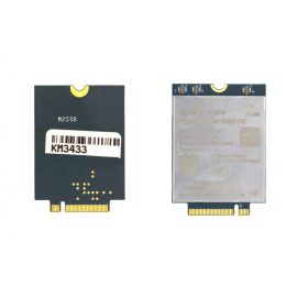   Lenovo ThinkPad T14 Gen 2, X13 Gen 3 gyári új WWAN 4G LTE kártya (EM05-CE, 5W10V25794)