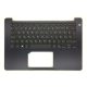Dell Inspiron 5370, Vostro 5370 gyári új matricával magyarított billentyűzet modul (CGKXR, C7C19)