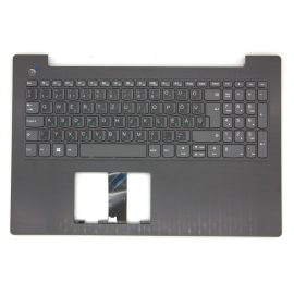   Lenovo IdeaPad V130-15IKB szürke magyarított Laptop billentyűzet