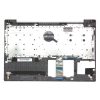 Lenovo IdeaPad V130-15IKB/15IGM gyári új matricával magyarított sötét-szürke billentyűzet modul (5CB0R28224)