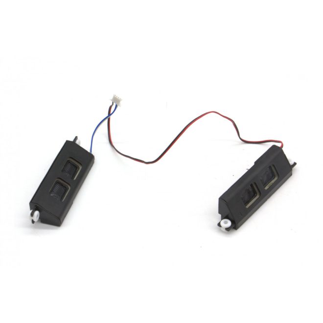 Dell Latitude E6540 gyári új hangszóró (4JDNR, 04JDNR)