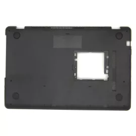   Asus X542BA, X542UQ gyári új fekete alsó fedél (90NB0FD1-R7D100)