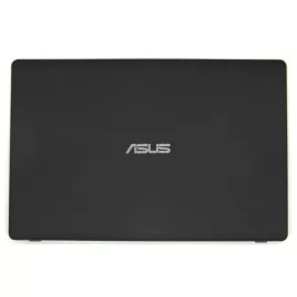   Asus X550 szürke mintás gyári új LCD kijelző hátlap (13NB00T8AP0101, 13N0-PEA1G01)