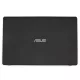 Asus X550 szürke mintás gyári új LCD kijelző hátlap (13NB00T8AP0101, 13N0-PEA1G01)