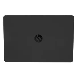   HP ProBook 450 G1, 455 G1 gyári új kijelző hátlap (721932-001)