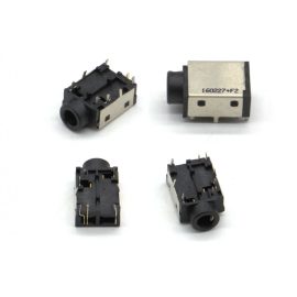 Dell Latitude E6440 gyári új Audio jack csatlakozó