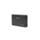 Gembird 2.5 inch Sata-USB 3.0 külső winchester ház, fekete (EE2-U3S-2)