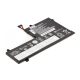 Lenovo Legion Y530-15ICH, Y7000 (2019 PG0, 1050), Y7000P gyári új 3 cellás (11.25V-11.34V) 4535mAh akkumulátor (5B10Q80766, L17M3PG1)