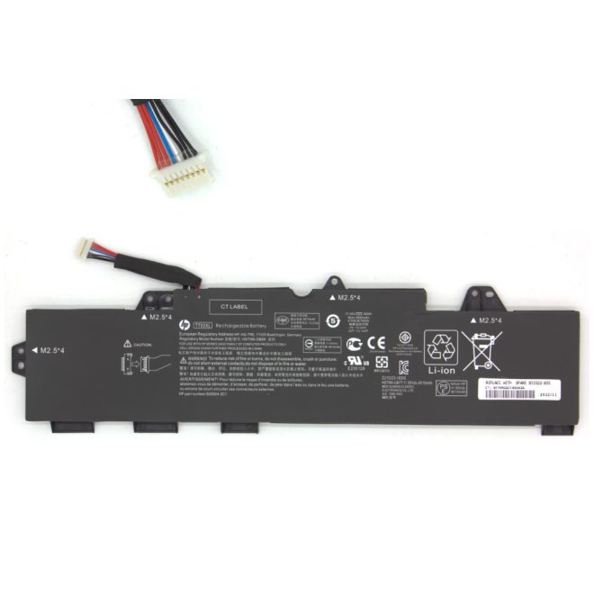 HP EliteBook 755 G5, 850 G5, 850 G6, ZBook 15u G5, 15u G6 gyári új 3 cellás 4600mAh akkumulátor (TT03XL) (933322-855)