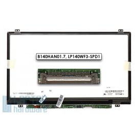   Dell Latitude E5440 matt, tükröződésmentes Laptop kijelző 1920x1080 (Full HD) beszerelési lehetőséggel