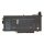 Dell Latitude 7390 2-in-1 gyári új 7500mAh akkumulátor (K5XWW, N18GG, 725KY)