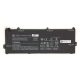 HP Pavilion 15-cs2009nh 3 cellás 5275mAh gyári új akkumulátor (LG04XL)