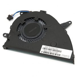   HP Pavilion 15-CS, 15CW gyári új hűtő ventilátor, beszerelési lehetőséggel, (L25584-001)