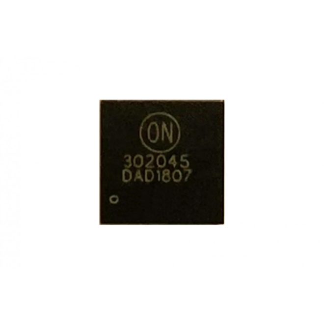 NCP302045MNTXG IC chip