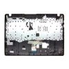 Acer Travelmate P215-52 fekete magyar Laptop billentyűzet