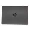 HP 240 G7, 245 G7, 246 G7 gyári új sötét szürke kijelző hátlap (L44056-001, 6070B1306508)