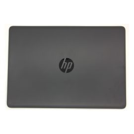   HP 240 G7, 245 G7, 246 G7 gyári új sötét szürke kijelző hátlap (L44056-001, 6070B1306508)