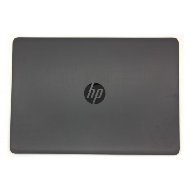 HP 240 G7, 245 G7, 246 G7 gyári új sötét szürke kijelző hátlap (L44056-001, 6070B1306508)