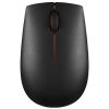 Lenovo 300 vezeték nélküli USB optikai egér (L300)