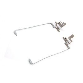   HP 250 G8, 15-DW0, 15-GW0, 15S-DU0 sorozathoz gyári új zsanérpár (L52009-001)