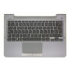 Samsung NP NP540U3C fekete szlovák Laptop billentyűzet