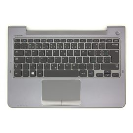   Samsung Series 5 NP530U3C fekete szlovák Laptop billentyűzet