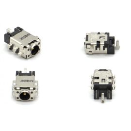 Asus E403NA, E403SA gyári új DC tápaljzat