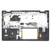 Dell Vostro 3510 fekete magyar Laptop billentyűzet