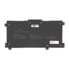   HP Envy x360 15-bp, 15-cn, 15-bq sorozathoz helyettesítő új 55.8Wh 3 cellás 4835mAh akkumulátor (LK03XL)