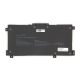 HP Envy x360 15-bp, 15-cn, 15-bq sorozathoz helyettesítő új 55.8Wh 3 cellás 4835mAh akkumulátor (LK03XL)