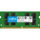 Crucial 32GB DDR4 3200MHz laptop memória, beszerelési lehetőséggel (CT32G4SFD832A)
