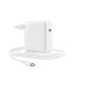 Apple MacBook Air MacBook Air 15" (M3) 20,2V 4,3A / 15V 3A / 12V 3A / 9V 3A / 5,2V 2,4A 87W-os új, gyárival megegyező minőségű helyettesítő Laptop töltő