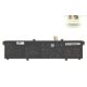 Asus X413EA, X421JA, X421JQ gyári új 3 cellás 42Wh 3550mAh akkumulátor (B31N1911)