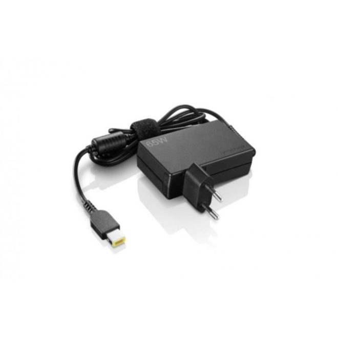 Lenovo ThinkPad Helix 20V 3.25A 65W-os használt laptop töltő