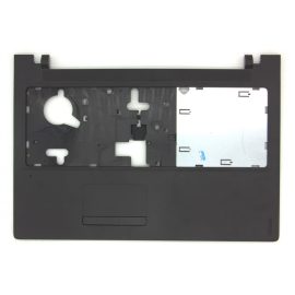   Lenovo IdeaPad 100-15IBD gyári új fekete felső fedél (csak a műanyag) (5CB0K25447)