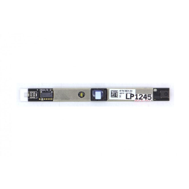 HP 250 G3, 15-G, 15-R sorozathoz gyári új HD webkamera (749654-001, 708231-2B1)