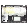 Lenovo IdeaPad Yoga Yoga 500-15IKB fekete magyar Laptop billentyűzet